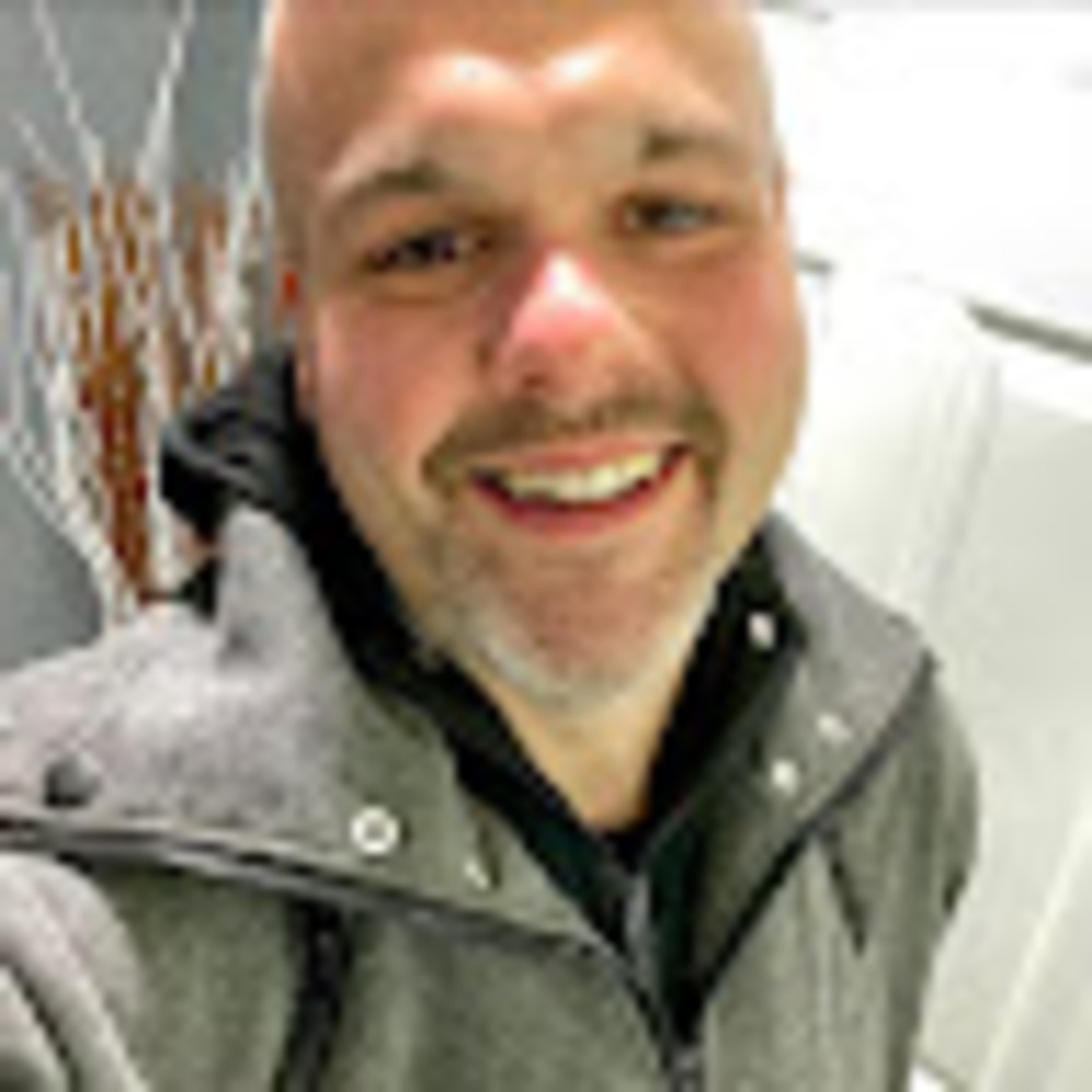 Meet your Posher, Brad